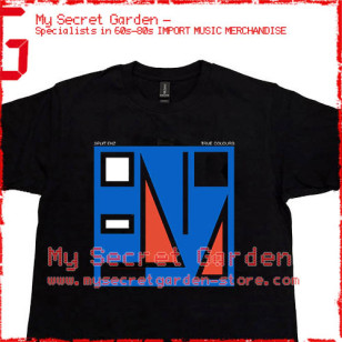 Split Enz - True Colours T Shirt  